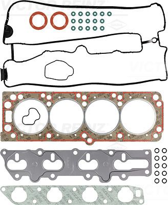 WILMINK GROUP Tihendikomplekt,silindripea WG1154131